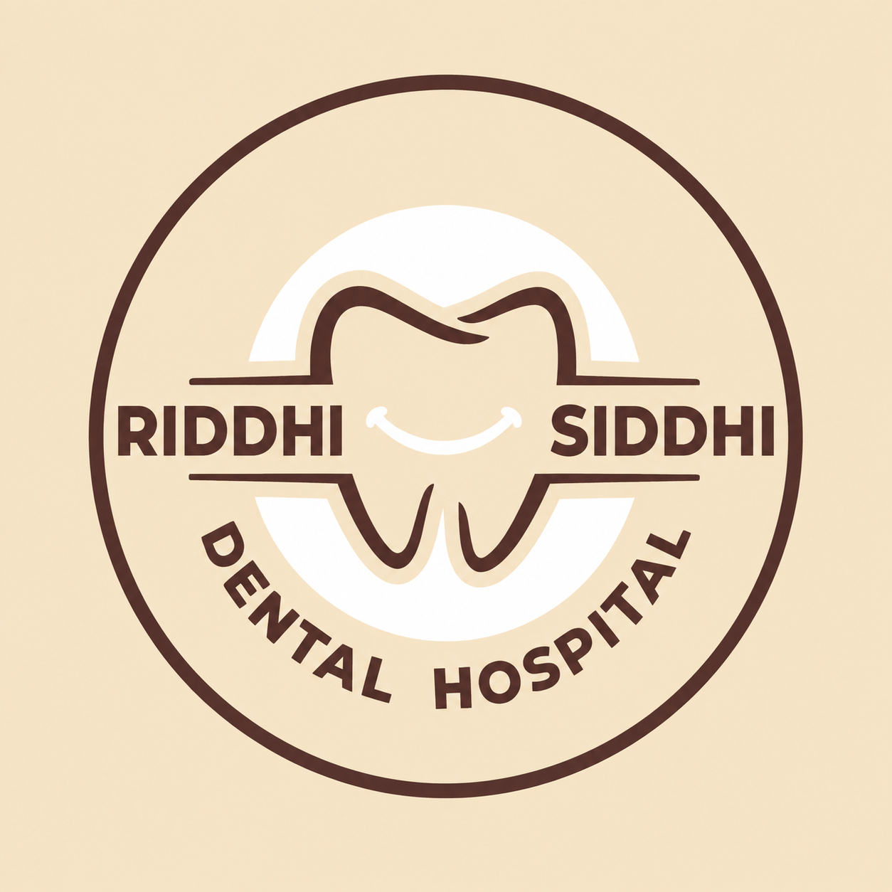 Riddhi Siddhi Dental Hospital